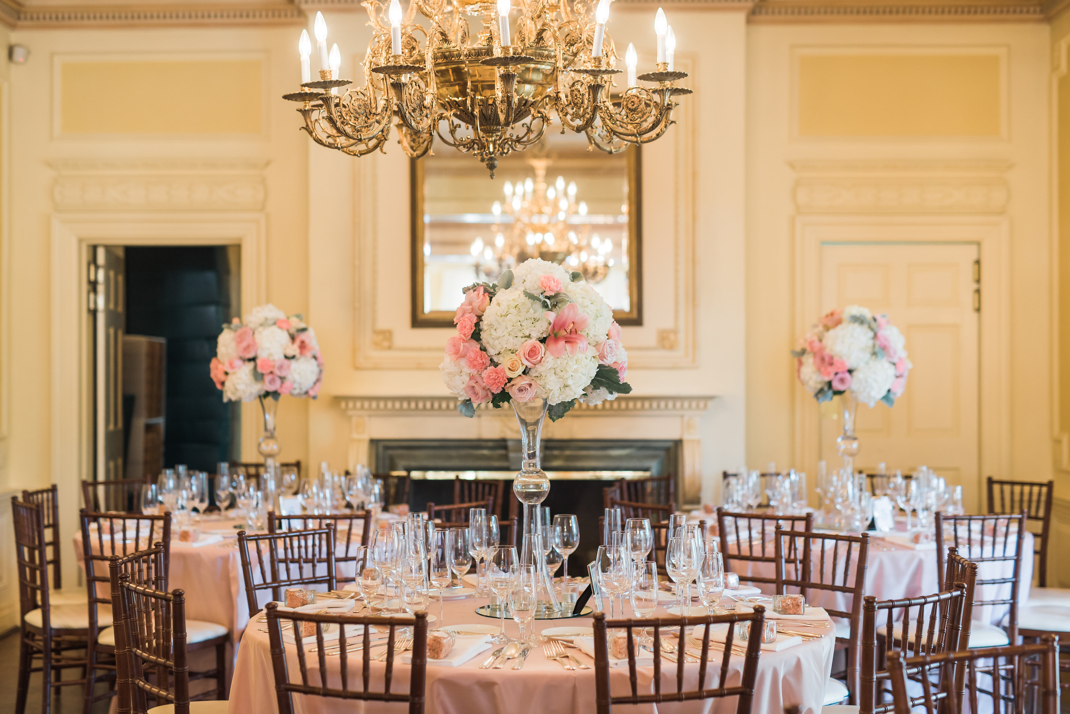 Centrepieces and Arrangements Toronto Wedding Decor Secrets Floral