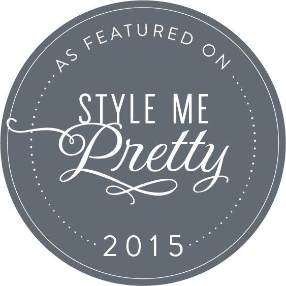 secrets floral collection on style me pretty